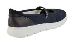 Ara Petra Navy - Crispins Shoes