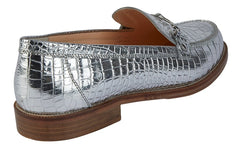 Bb Cancan Silver - Crispins Shoes