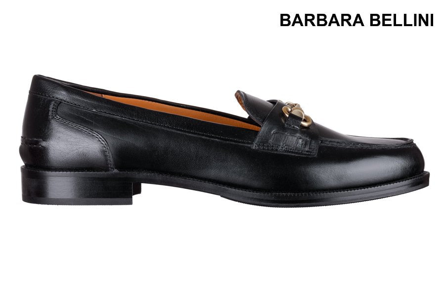 BB MOLLY BLACK - Crispins Shoes