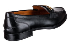 BB MOLLY BLACK - Crispins Shoes