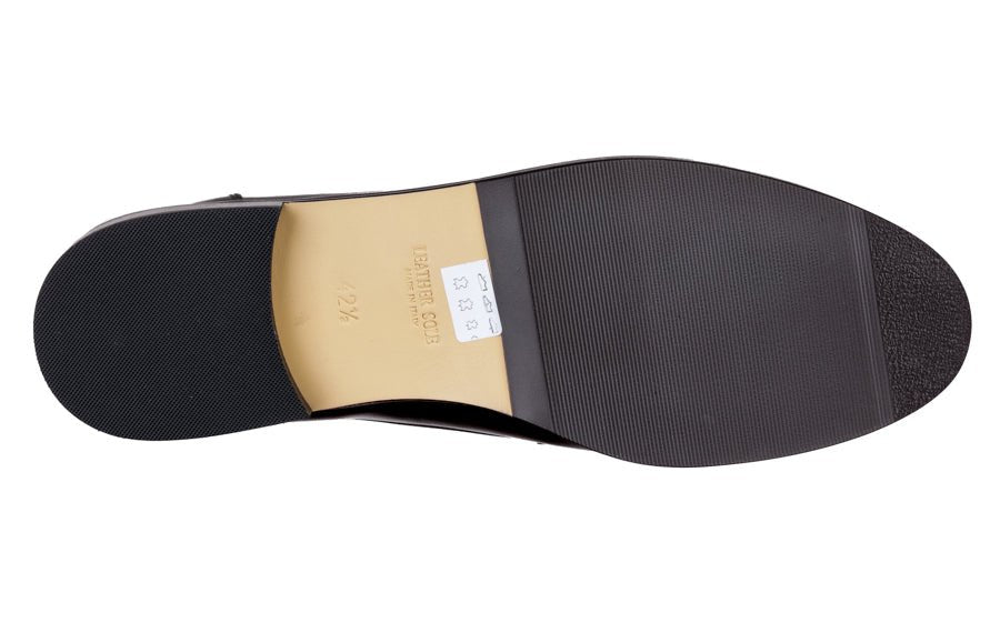 BB MOLLY BLACK - Crispins Shoes