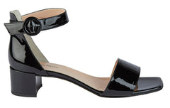 Bb Prism Black - Crispins Shoes