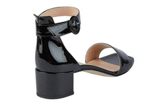 Bb Prism Black - Crispins Shoes