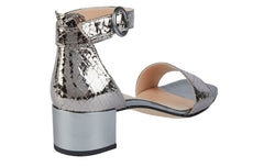 Bb Prism Pewter - Crispins Shoes