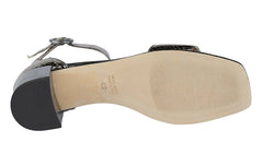 Bb Prism Pewter - Crispins Shoes