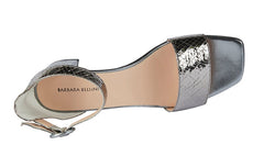 Bb Prism Pewter - Crispins Shoes