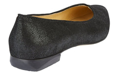 Br Albatros Black - Crispins Shoes