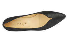Br Albatros Black - Crispins Shoes