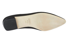 Br Albatros Black - Crispins Shoes