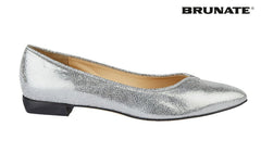 Br Albatros Silver - Crispins Shoes