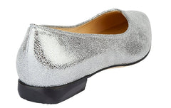 Br Albatros Silver - Crispins Shoes
