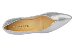 Br Albatros Silver - Crispins Shoes