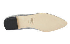 Br Albatros Silver - Crispins Shoes