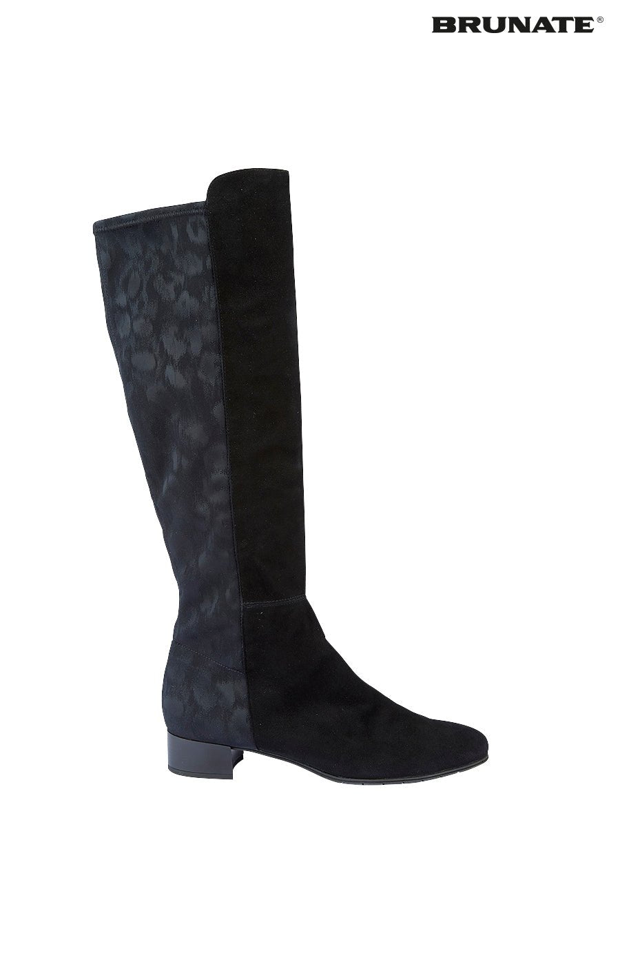 Br Axel - Crispins Shoes