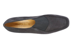 Br Band Dark Grey - Crispins Shoes