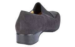 Br Band Dark Grey - Crispins Shoes