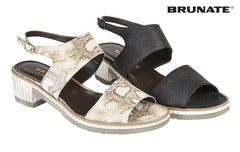 Br Baobao - Crispins Shoes
