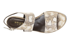 Br Baobao - Crispins Shoes