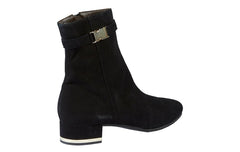 Br Capricorn Black - Crispins Shoes