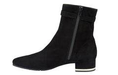 Br Capricorn Black - Crispins Shoes