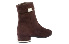 Br Capricorn Brown - Crispins Shoes