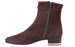 Br Capricorn Brown - Crispins Shoes