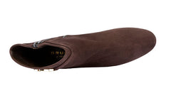 Br Capricorn Brown - Crispins Shoes