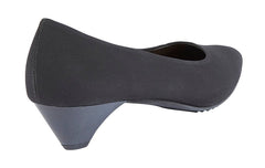Br Clip Black - Crispins Shoes