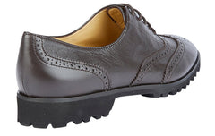 Br Dixon Brown - Crispins Shoes