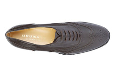 Br Dixon Brown - Crispins Shoes