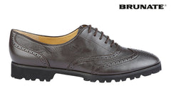 Br Dixon Brown - Crispins Shoes