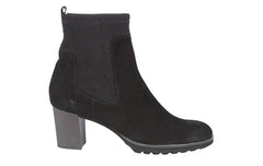 BR DONNA ANKLE BOOTS - Crispins Shoes