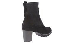 BR DONNA ANKLE BOOTS - Crispins Shoes