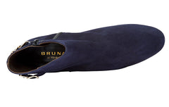 Br Equinox Navy - Crispins Shoes