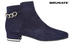 Br Equinox Navy - Crispins Shoes