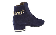 Br Equinox Navy - Crispins Shoes