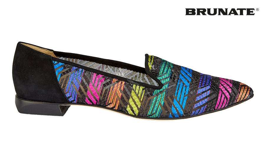 Br Galina - Crispins Shoes