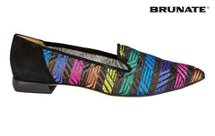 Br Galina - Crispins Shoes