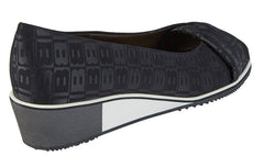 Br Helia - Crispins Shoes