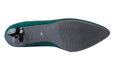 Br Lavish Green - Crispins Shoes