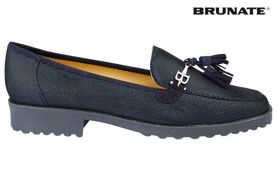 Br Loyal - Crispins Shoes