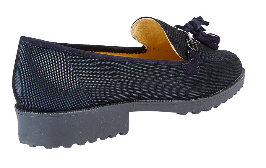 Br Loyal - Crispins Shoes