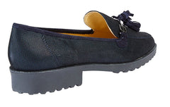 Br Loyal - Crispins Shoes