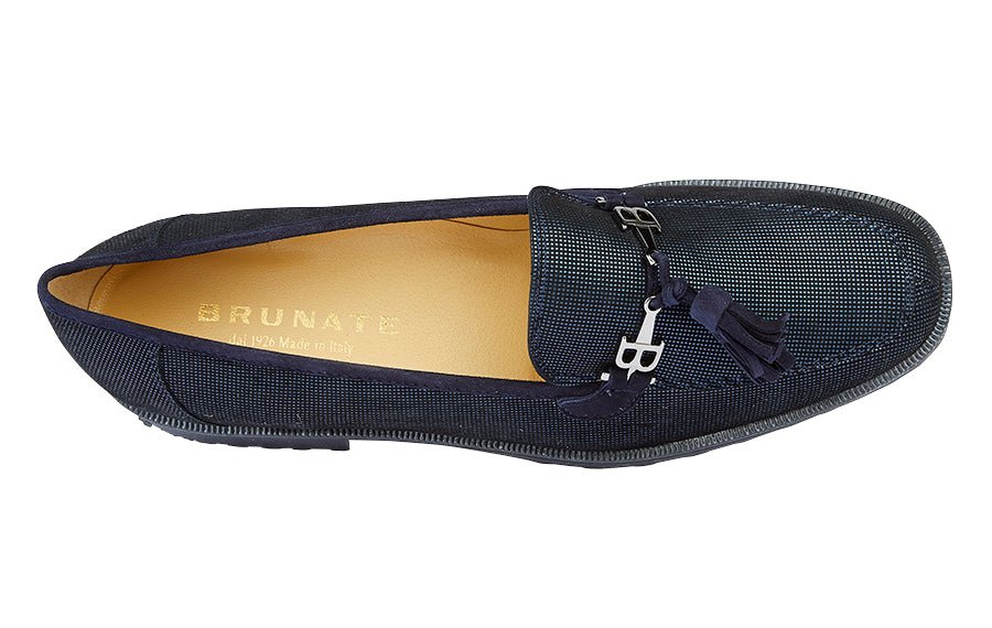 Br Loyal - Crispins Shoes