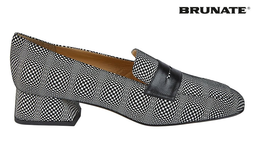 Br Lucia - Crispins Shoes