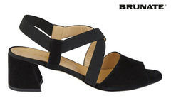 Br Mable Black - Crispins Shoes