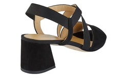 Br Mable Black - Crispins Shoes