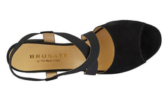 Br Mable Black - Crispins Shoes