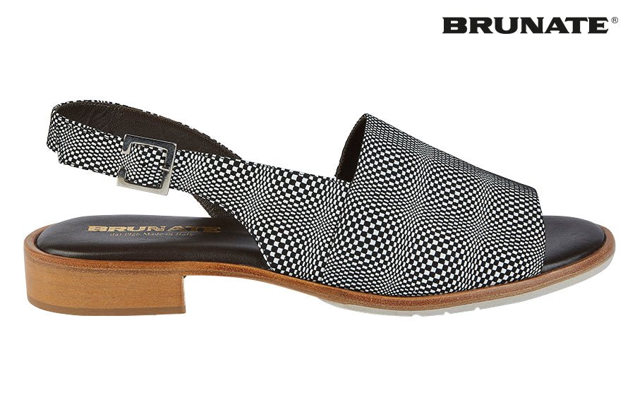 Br Mara - Crispins Shoes