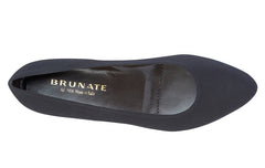 Br Midtown Black Fabric - Crispins Shoes